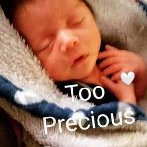 Meet your Posher, Kj